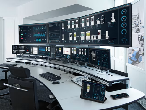 SIMATIC WinCC